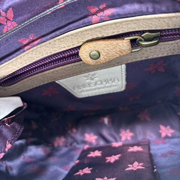 ANUSCHKA  INDIA-NWT $218.00     NOW ! $139.00  MASTERPIECE PAINTING TOOK 8 WEEKS - Picture 10 of 16